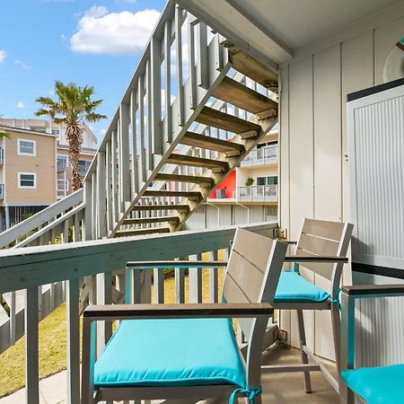 Villas On The Gulf L1- Ocean View Steps To Beach! 펜서콜라비치 외부 사진