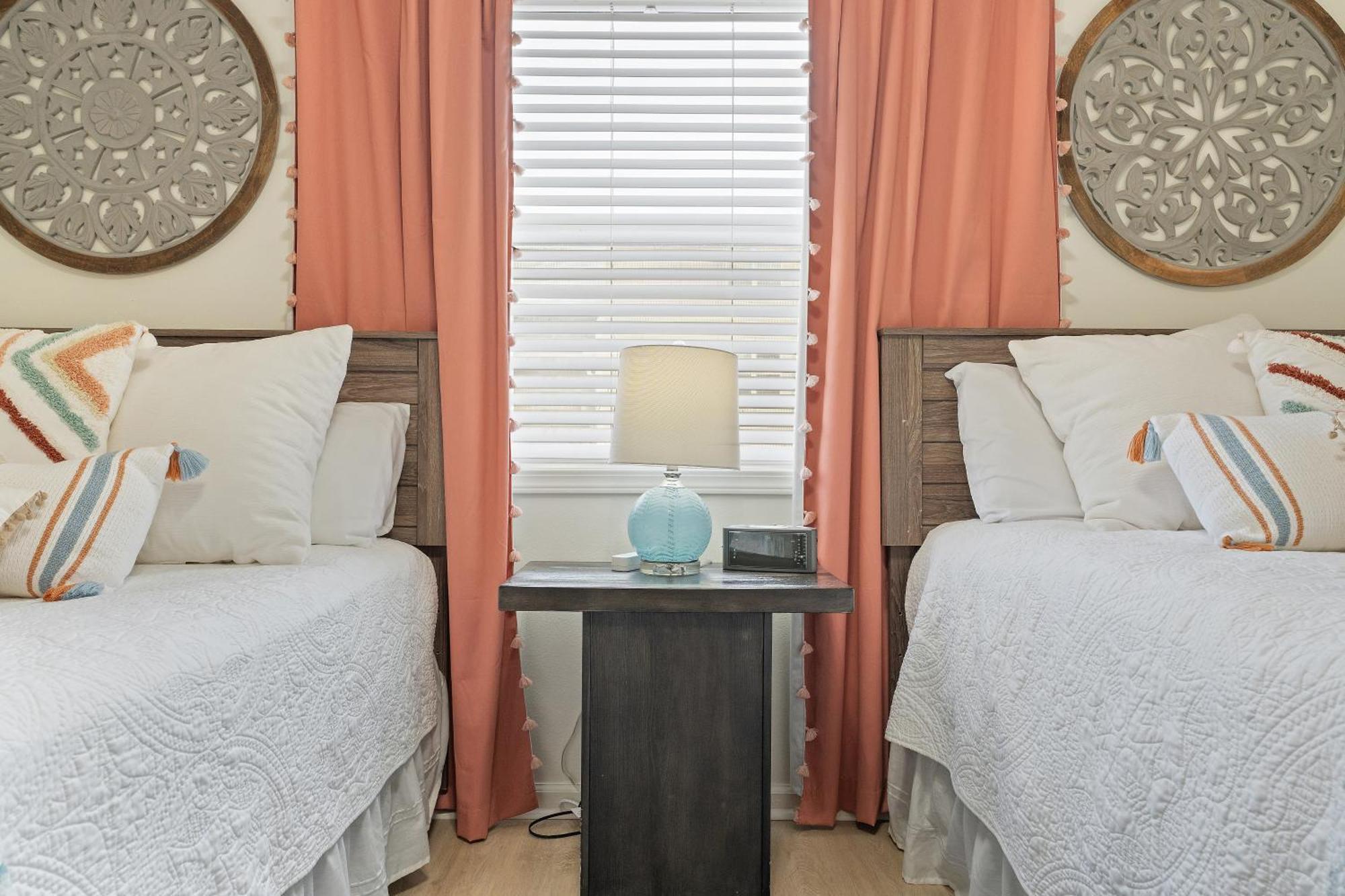 Villas On The Gulf L1- Ocean View Steps To Beach! 펜서콜라비치 외부 사진