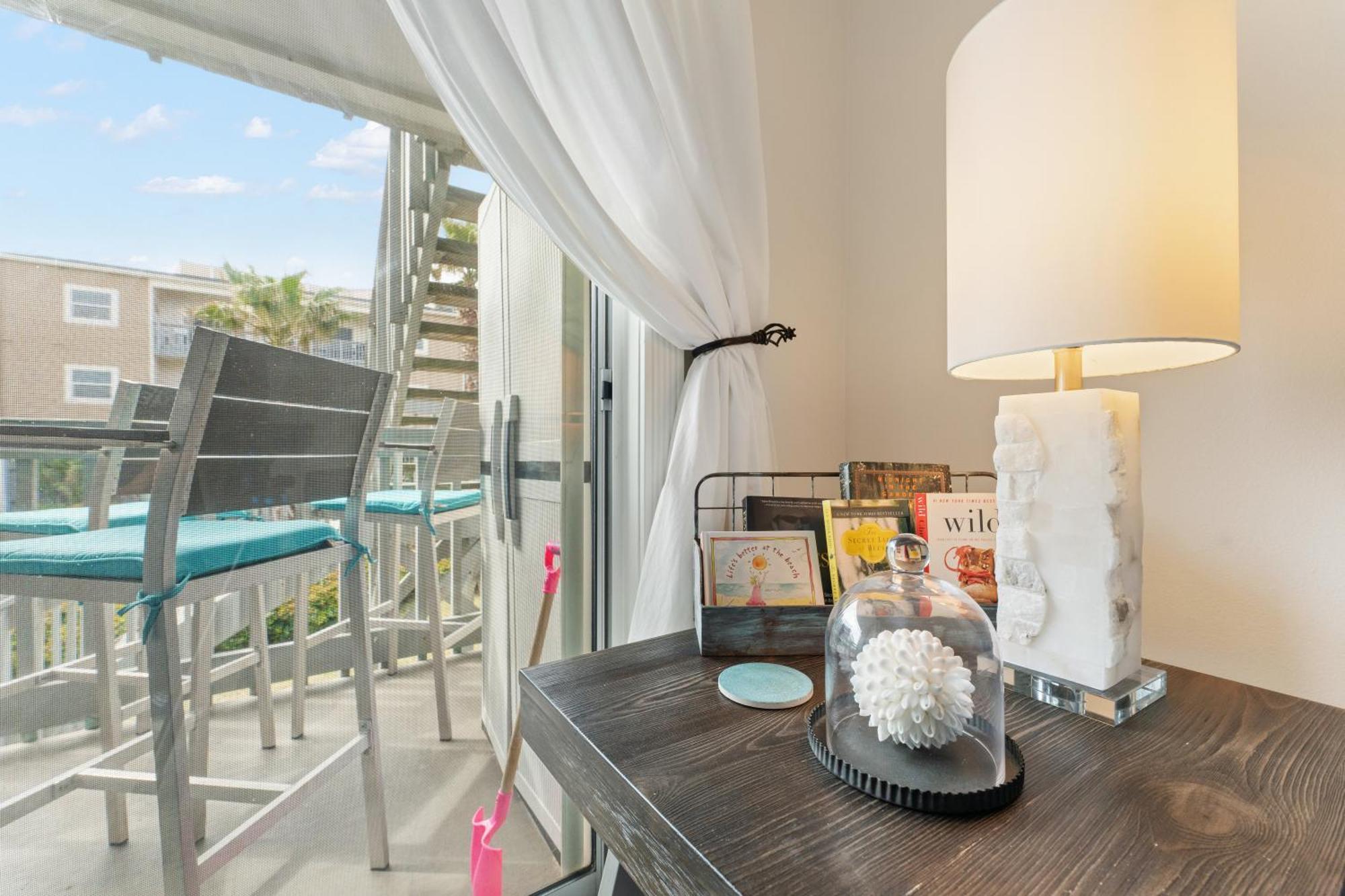 Villas On The Gulf L1- Ocean View Steps To Beach! 펜서콜라비치 외부 사진